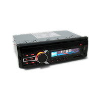 Магнитола Вымпел ASD-234 FM/USB/AUX, пульт дистанционного управления 4072