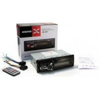 Магнитола Вымпел ASD-234 FM/USB/AUX, пульт дистанционного управления 4072