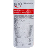 Постфильтр-минерализатор Prio Новая вода К 885