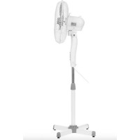 Напольный вентилятор Scarlett SC-SF111B20