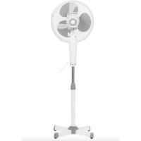 Напольный вентилятор Scarlett SC-SF111B20