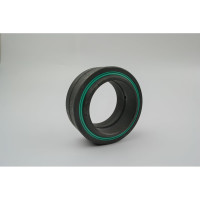 Сферический подшипник скольжения LS 55x85x40 тип GE GE55ES-2RS