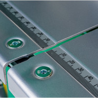 Ленточная пила Zitrek ВS-750-245 067-1031
