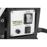 Сверлильный станок на магнитном основании MESSER MDMR-50 1650Вт, 570 об/мин, 15500N, D50xL55, 11-01-057