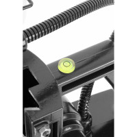 Сверлильный станок на магнитном основании MESSER MDMR-50 1650Вт, 570 об/мин, 15500N, D50xL55, 11-01-057