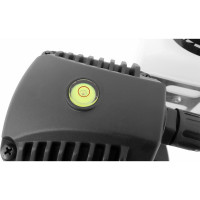 Сверлильный станок на магнитном основании MESSER MDMR-50 1650Вт, 570 об/мин, 15500N, D50xL55, 11-01-057