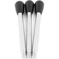 Сверлильный станок на магнитном основании MESSER MDMR-50 1650Вт, 570 об/мин, 15500N, D50xL55, 11-01-057