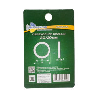 Кольцо переходное TRIO-DIAMOND с 30 мм на 20 мм, 293020