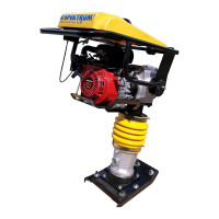 Вибротрамбовка SPEKTROS STR-80 (ДВС Honda GX160) 141