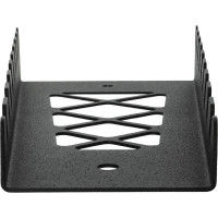 Настенный держатель-органайзер для гаечных ключей EMBODIMENT черный EMB-WOW-W-B