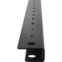 Настенный держатель-органайзер отверток EMBODIMENT черный EMB-WOSC-W-B