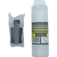 Переходник m22, 55 мм, для отверстий m18, TRIO-DIAMOND 290050