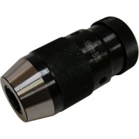 Патрон сверлильный быстрозажимной В16, 1-16 мм AURA TOOLS 12011616