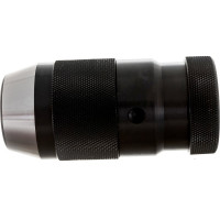 Патрон сверлильный быстрозажимной В16, 1-16 мм AURA TOOLS 12011616