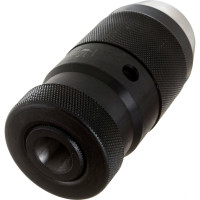 Патрон сверлильный быстрозажимной В16, 1-16 мм AURA TOOLS 12011616