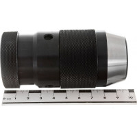 Патрон сверлильный быстрозажимной В16, 1-16 мм AURA TOOLS 12011616