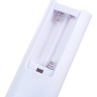 Пульт дистанционного управления ЭРА SPB-6 MW белый, Б0049525