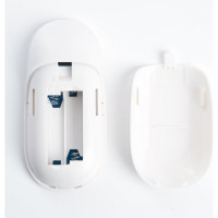 Контроллер RGB для светодиодной ленты FERON с П/У белый, 12-24V, LD63 48030