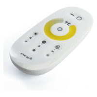 Контроллер CCT для мультибелой светодиодной ленты FERON с П/У белый, 12-24V, LD61 48028