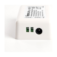 Контроллер CCT для мультибелой светодиодной ленты FERON с П/У белый, 12-24V, LD61 48028