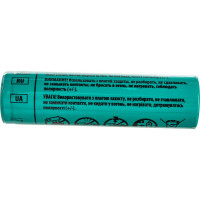 Аккумулятор Videx 18650 3400mAh без защиты VID-18650-3.4-NP