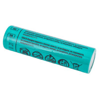 Аккумулятор Videx 18650 3000mAh без защиты VID-18650-3.0-NP