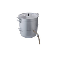 Соковарка Демидовский 6 л МТ-041