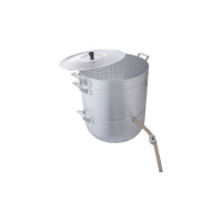 Соковарка Демидовский 6 л МТ-041