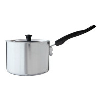 Кастрюля Демидовский 1.5 л 1 ручка ПП-023