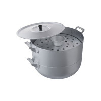 Мантоварка Демидовский Эконом 4.5 л 3 диска МТ-039