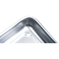 Противень Демидовский Малыш 300x240 мм МТ-042