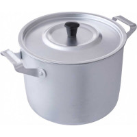 Кастрюля Демидовский 3.5 л цилиндрическая МТ-023