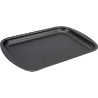 Противень Демидовский 395x270x25 мм СД-053