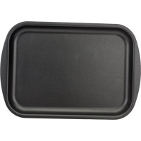 Противень Демидовский 395x270x25 мм СД-053