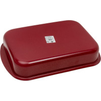 Противень Демидовский 340x240x60 мм СЭ-048