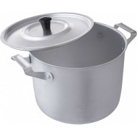 Кастрюля Демидовский 6 л диаметр 220 мм МТ-075