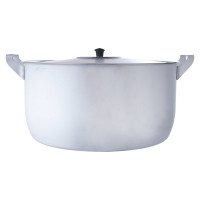 Кастрюля Демидовский 6 л диаметр 260 мм МТ-073