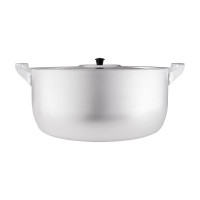 Кастрюля Демидовский 13 л сферическая МШ-019