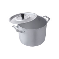 Кастрюля Демидовский 2.5 л сферическая МТ-004С