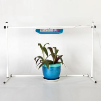 Подставка металлическая для фитоламп и фитосветильников STD-0003-076 GLANZEN КА-00008002