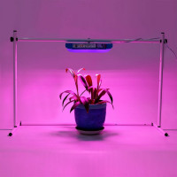 Подставка металлическая для фитоламп и фитосветильников STD-0003-076 GLANZEN КА-00008002