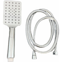 Набор 3 в 1 MYNAH лейка для душа + шланг для душа 1.5 метра + держатель для лейки MP307