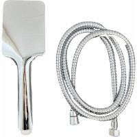 Набор 3 в 1 MYNAH лейка для душа + шланг для душа 1.5 метра + держатель для лейки MP307