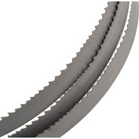 Пила ленточная M42 (1712x13x0.65 мм; 6/10 TPI) SMGTOOL 131712610