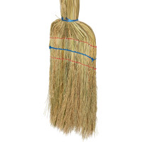 Веник РемоКолор СОРГО 3-х прошивной, 61-1-017