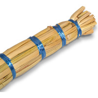 Веник РемоКолор СОРГО 3-х прошивной, 61-1-017