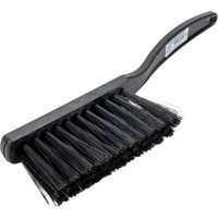 Пластиковая щетка-сметка РемоКолор, 3-х рядная, 280 мм 60-2-033
