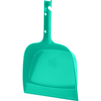 Хозяйственный совок РемоКолор пластмассовый 61-1-002