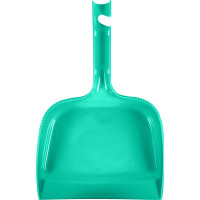 Хозяйственный совок РемоКолор пластмассовый 61-1-002