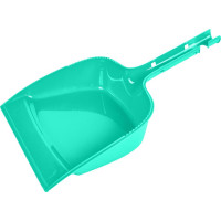 Хозяйственный совок РемоКолор пластмассовый 61-1-002